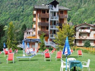 Hotel Derby 3*
