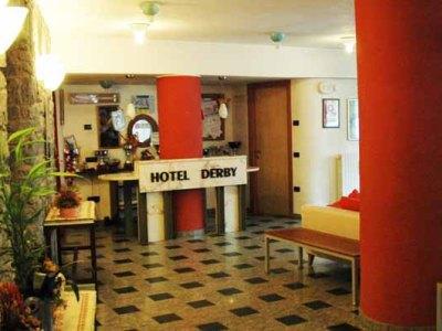Hotel Derby Aprica