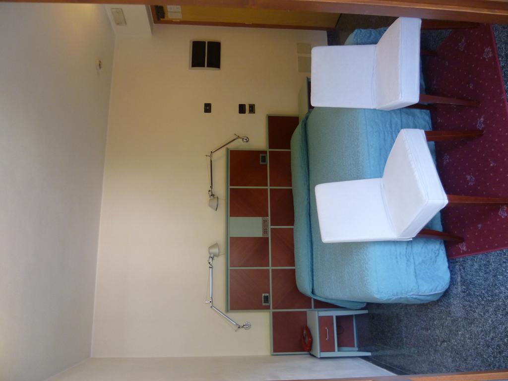 Derby Hotel Aprica