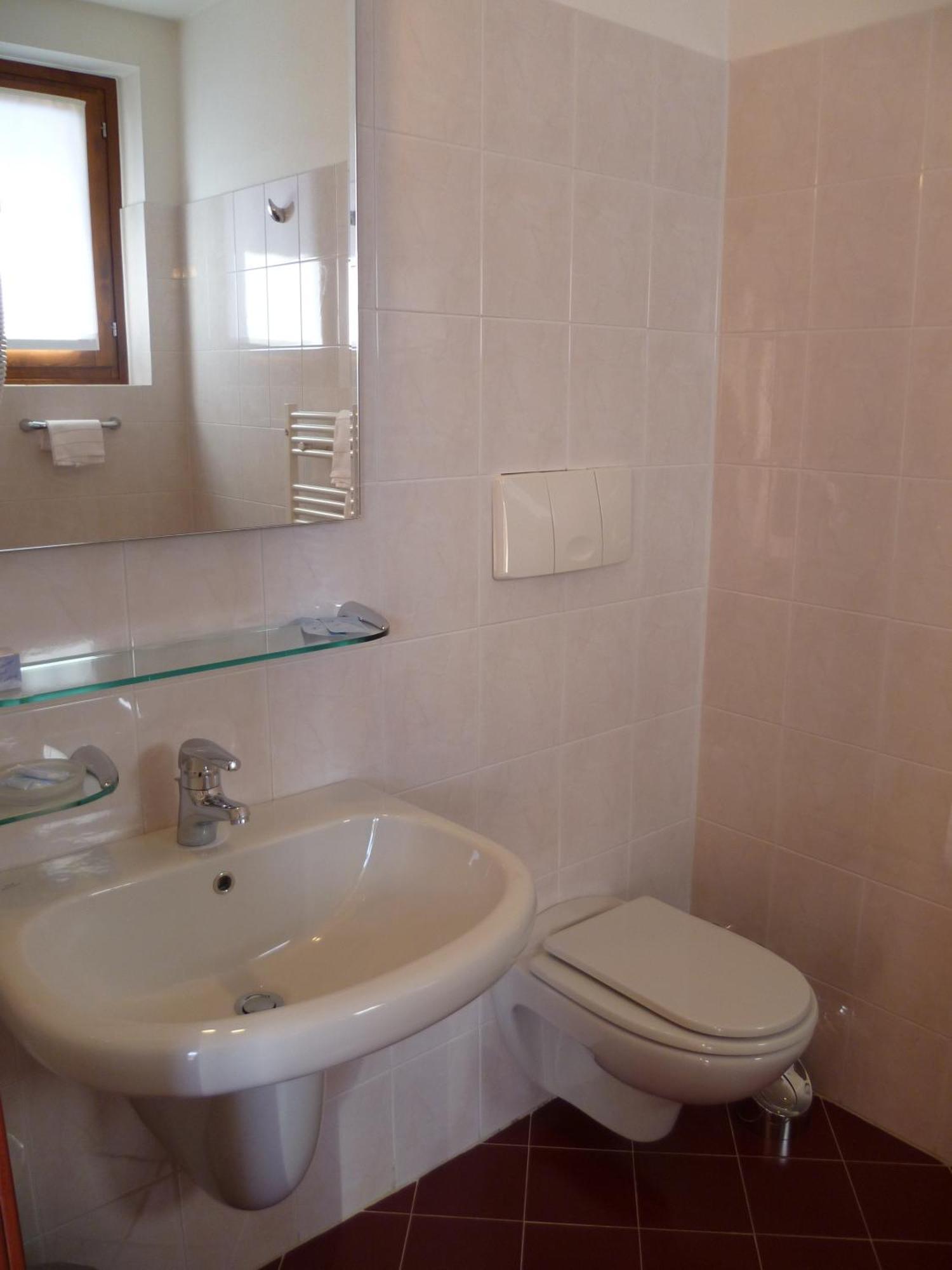 Hotel Derby Aprica