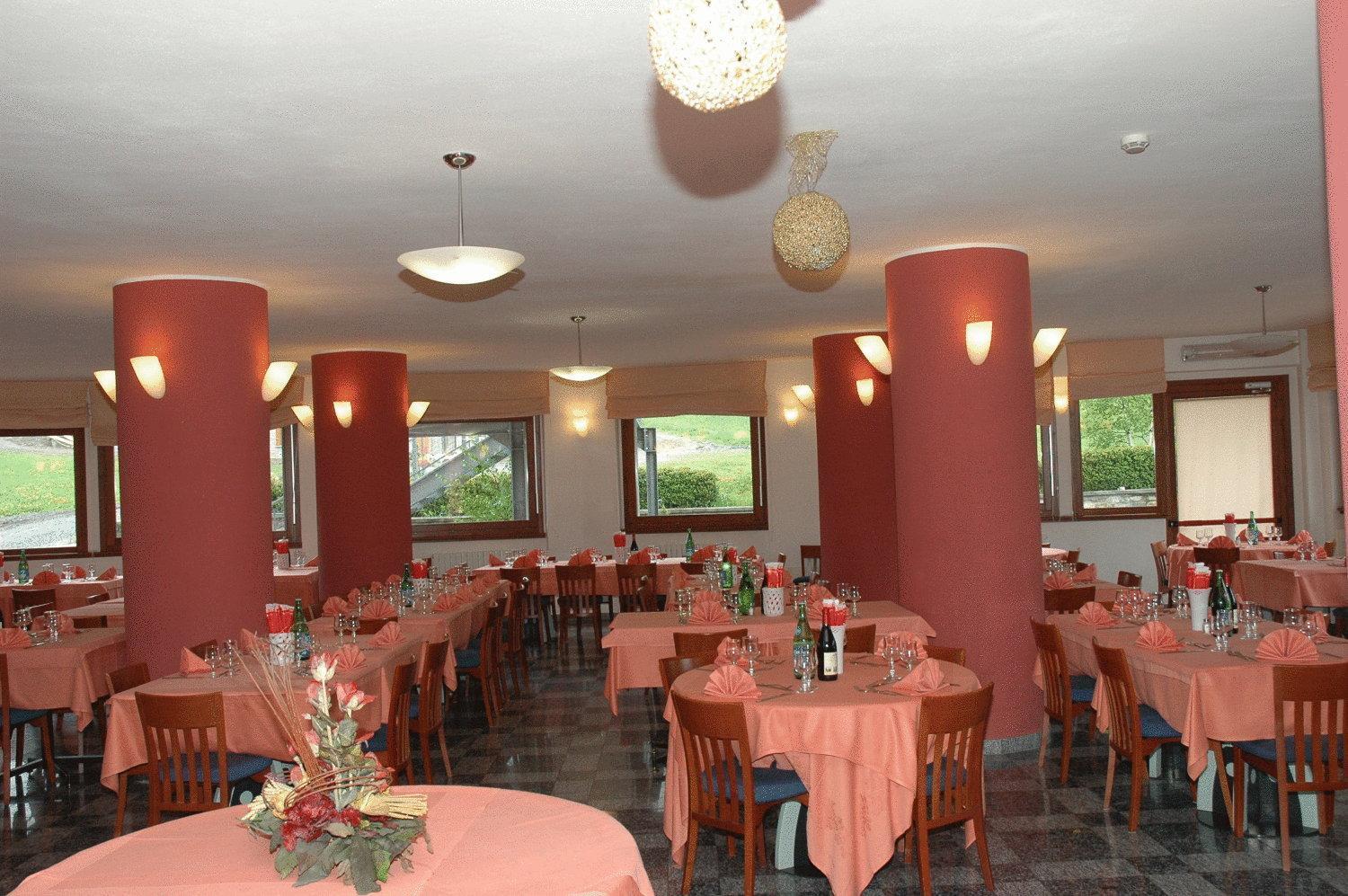 Hotel Derby