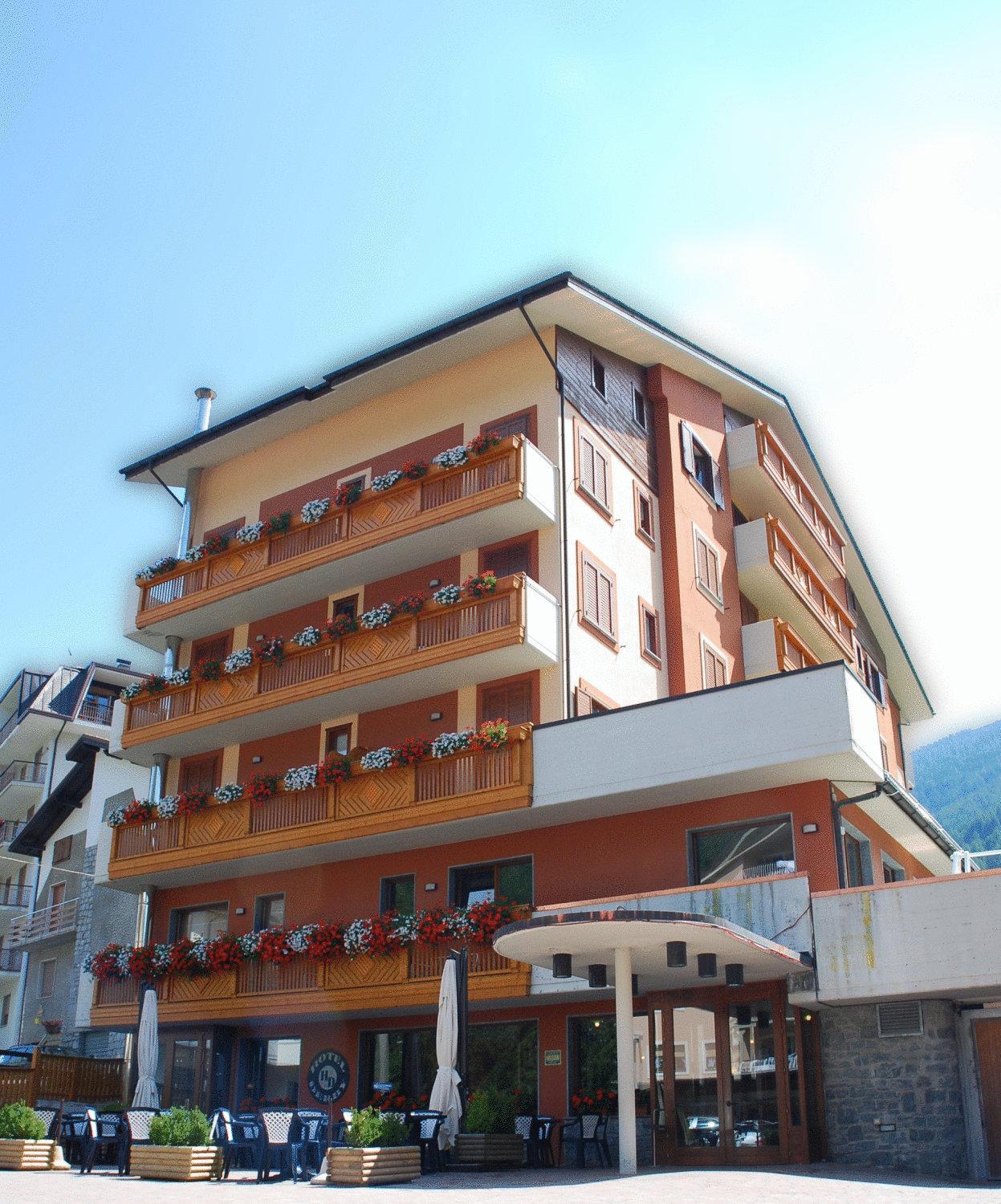 Derby Aprica